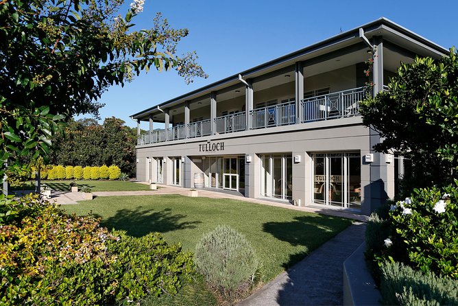 Tulloch Wines- Mystery Wine Tasting Experience with Local Cheese and Charcuterie - Price and value: is $38.01 worth your hour?