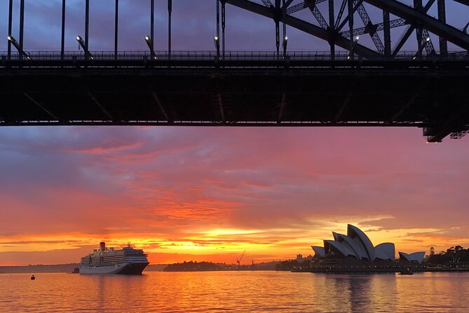 Twilight Treasures Sunset Sydney Harbour Cruise - Twilight Treasures in One Glance: What You’re Really Buying