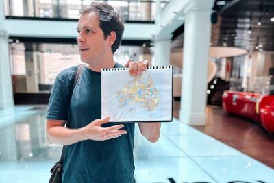 Ultimate Aussie Food Tour (Semi Private Tour - Max 6 Guests) - A 2.5 km walk across Pyrmont, Ultimo, and Glebe