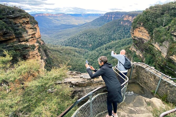 Ultimate Blue Mountains Private Tour with Scenic World and Wildlife Park - Key things to know before you go