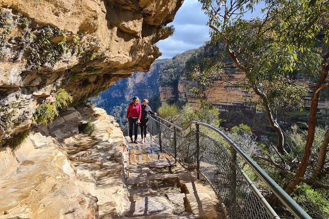 Ultimate Blue Mountains Private Tour with Scenic World and Wildlife Park - A private Blue Mountains day that actually feels planned
