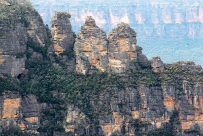 Ultimate Blue Mountains Private Tour with Scenic World and Wildlife Park - Featherdale Wildlife Park: koalas, kangaroos, and real animal time