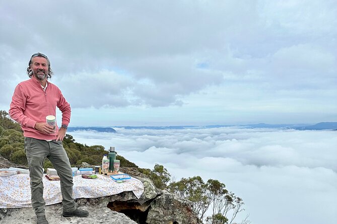 Unforgettable Blue Mountains Day Tour - Weather, footing, and the moderate fitness factor
