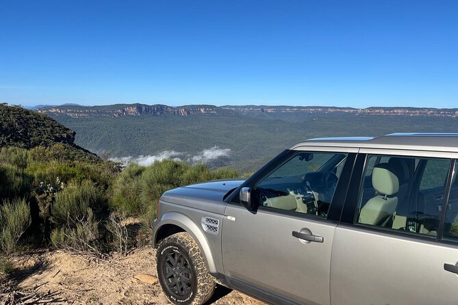 Unforgettable Blue Mountains Day Tour - Price and what you actually get for $413