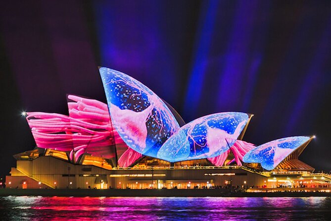 Vivid 90-Minute Sydney Harbour Catamaran Cruise with BYO Drinks - Comfort on Kirralee: Space, Stability, and What to Wear