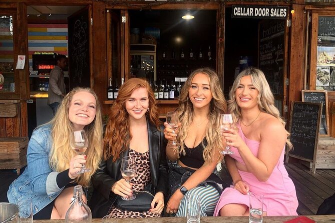 Waves Waterfalls and Wineries Full-Day Southern Highlands Private Tour - Key highlights you should care about