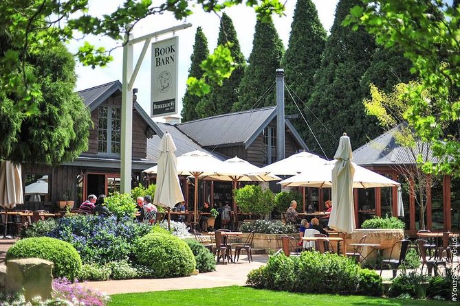 Waves Waterfalls and Wineries Full-Day Southern Highlands Private Tour - Why this Southern Highlands day trip works better than a big-bus route