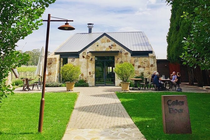Waves Waterfalls and Wineries Full-Day Southern Highlands Private Tour - The return drive: a more direct route back to Sydney