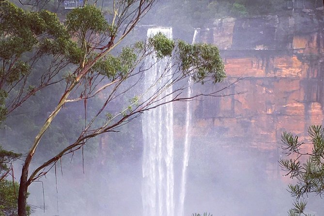 Waves Waterfalls and Wineries Full-Day Southern Highlands Private Tour - Price and value: €858.03 per group up to 6