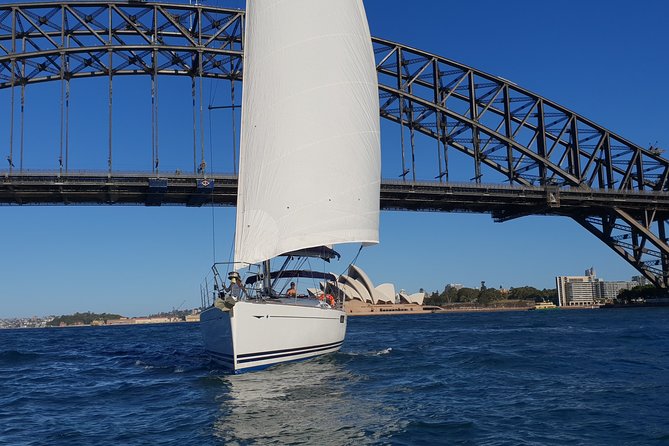 Whale Watching Sailing Experience in Sydney - Price and value: does $71.01 for 3 hours make sense?