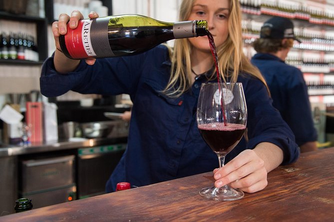 Wine, Beer & Spirits Discovery Tour of Sydney - Key Takeaways Before You Go