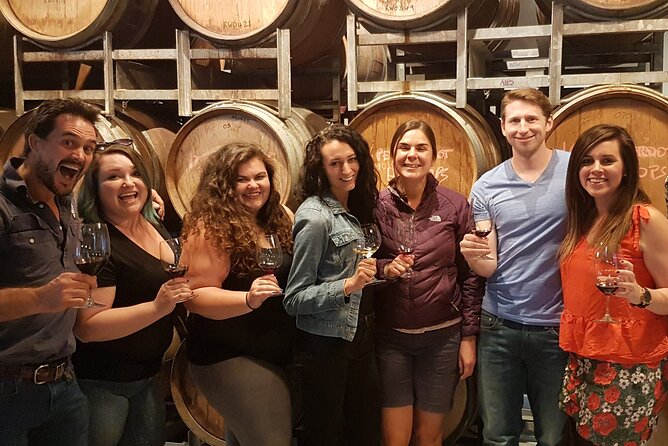 Wine, Beer & Spirits Discovery Tour of Sydney - Distillery Time: Spirits And Behind-The-Scenes Gin-Style Sips