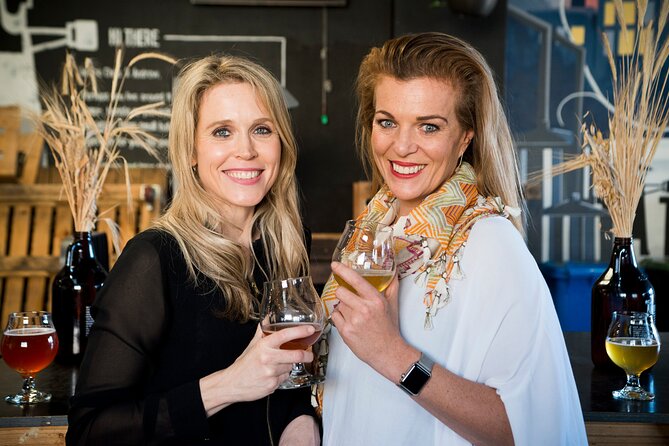 Wine, Beer & Spirits Discovery Tour of Sydney - What’s Included (And What To Skip Bringing)