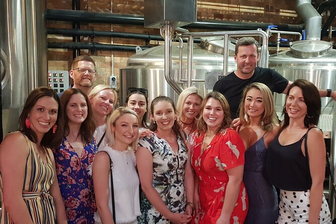 Wine, Beer & Spirits Discovery Tour of Sydney - Who This Tour Fits Best (And Who Should Pass)