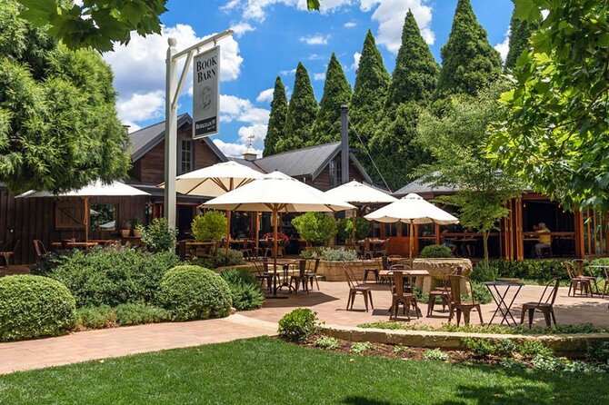 Wine Tours Sydney - Southern Highlands Day Escape, Full Day Wine Tasting Tour - Southern Highlands wine country: the point of this day trip