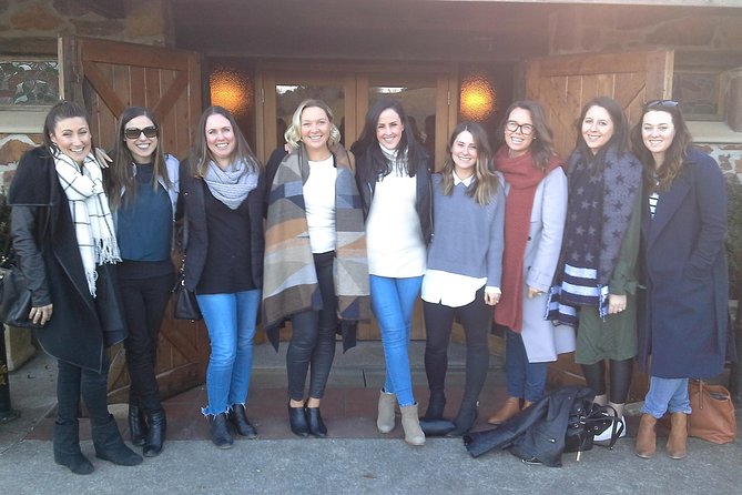 Wine Tours Sydney - Southern Highlands Day Escape, Full Day Wine Tasting Tour - How the day runs: start time, pacing, and hotel pickup